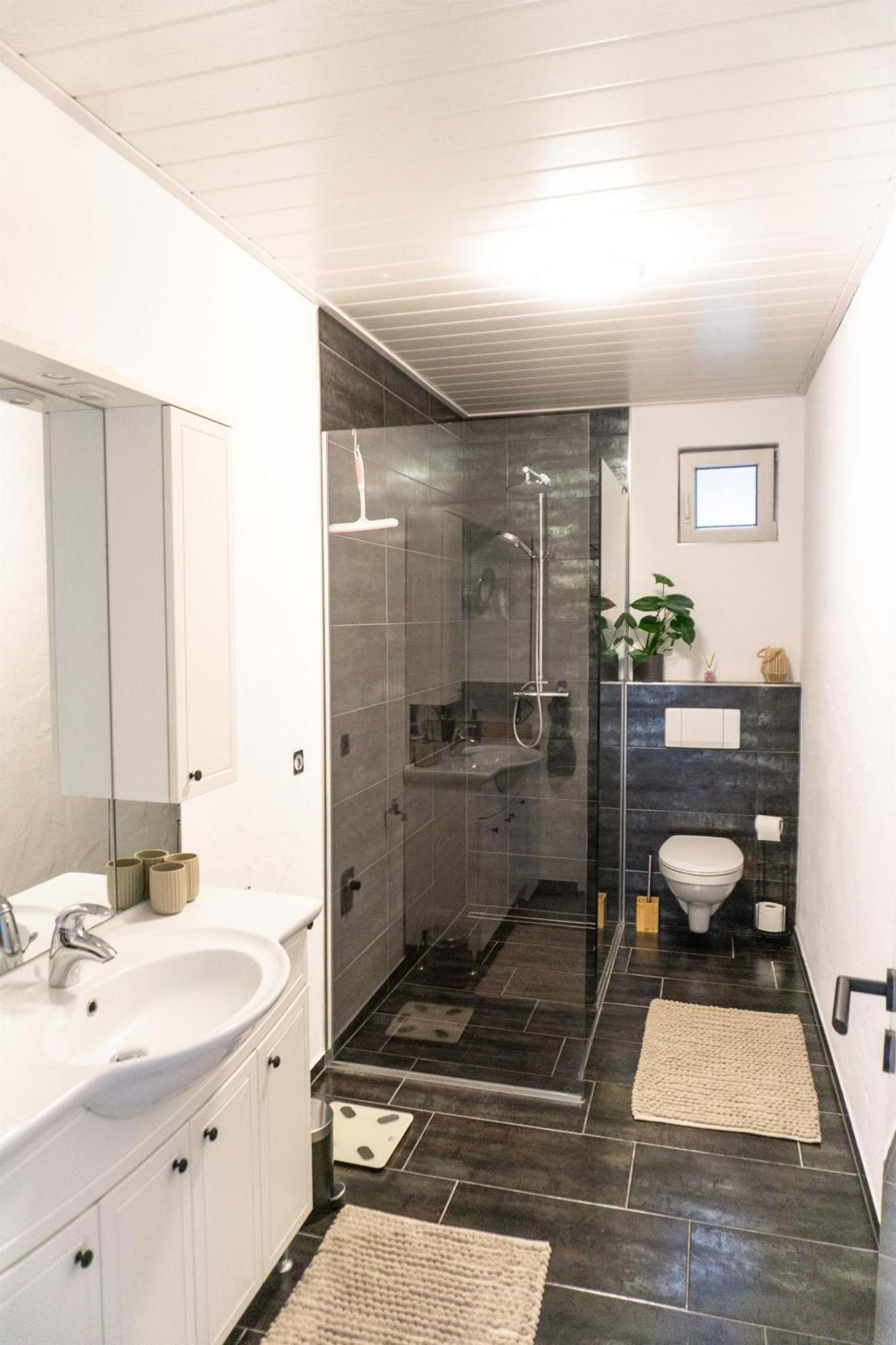 Ferienwohnung Leni Leiwen Zewnętrze zdjęcie